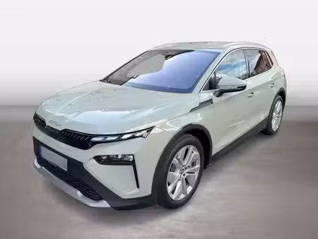 Škoda Elroq 286