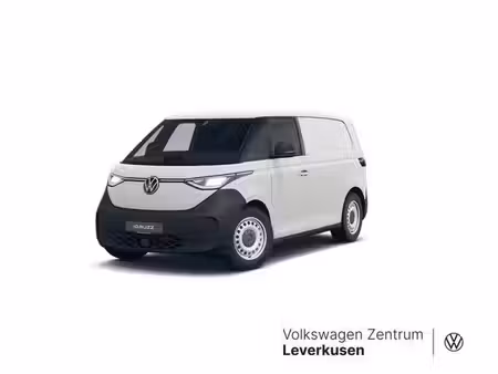 Volkswagen Id Buzz 286