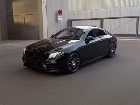 Mercedes-Benz Classe E E 53 AMG 4Matic