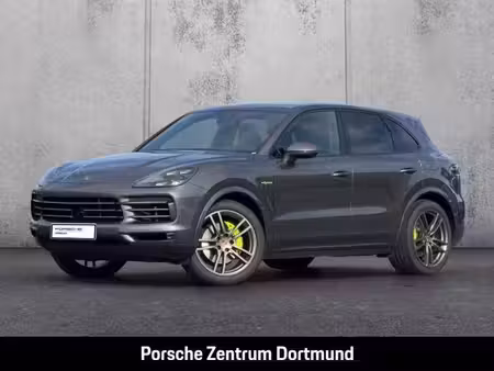 Porsche Cayenne V6 3.0 340 4x4