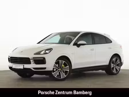 Porsche Cayenne V6 3.0 462 4x4