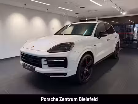 Porsche Cayenne S V6 3.0 519 4x4