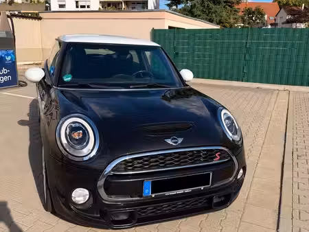Mini Mini Cooper S 2.0 192