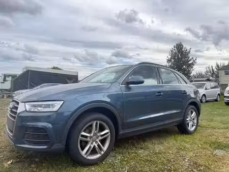 Audi Q3 1.4 TFSI 150