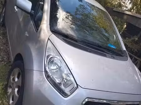 Kia Venga 
