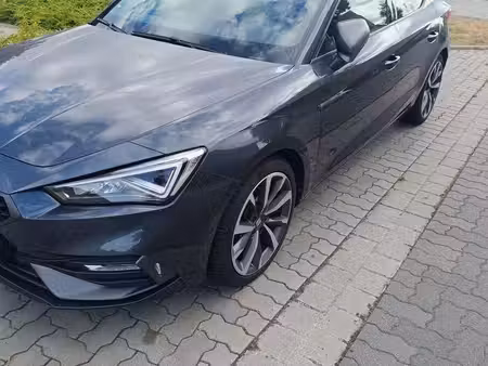 Seat Leon 1.5 TSI 110 FR