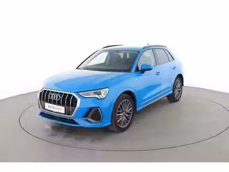 Audi Q3 35 TDI 2.0 TDI 150