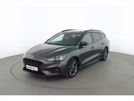 Ford Focus 1.5 EcoBoost 150