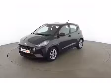 Hyundai i10 1.0 67