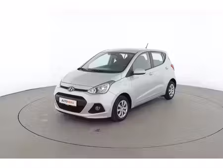 Hyundai i10 1.0 67
