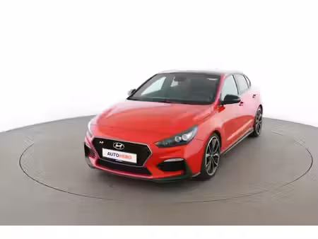 Hyundai i30 N Performance 2.0 T-GDi 275 N Performance