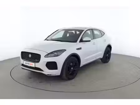 Jaguar E-Pace P200 2.0 200 4x4