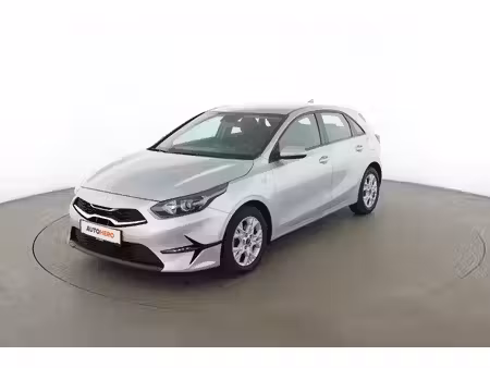 Kia Ceed 1.0 T-GDi 100