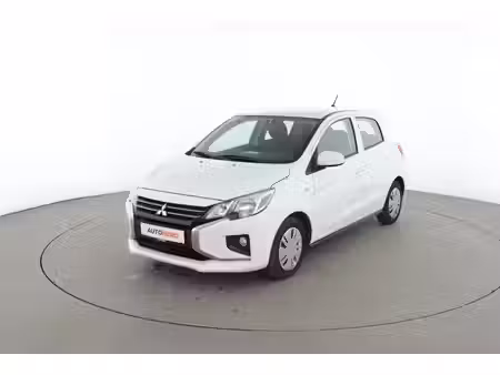 Mitsubishi Space Star 1.2 71
