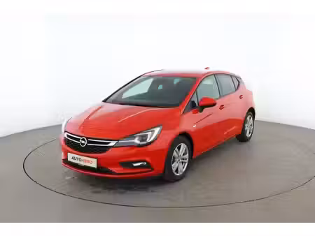 Opel Astra 1.4 125