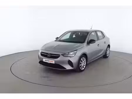 Opel Corsa 1.2 101