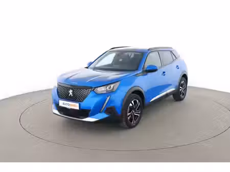 Peugeot 2008 1.2 PureTech