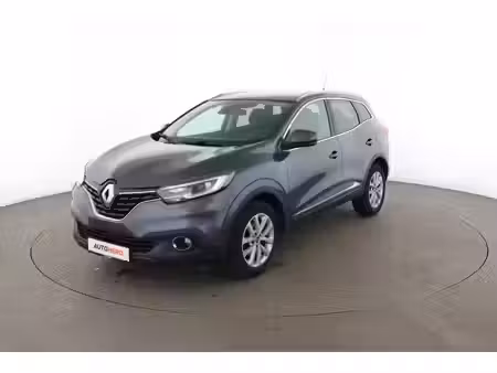 Renault Kadjar 1.5 dCi 110
