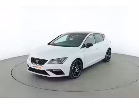 Seat Leon 2.0 TSI