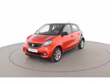 Smart Forfour 0.9 90