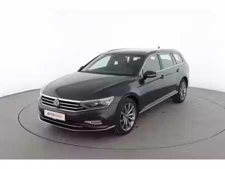 Volkswagen Passat 2.0 TDI 110