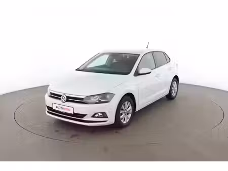 Volkswagen Polo 1.0 TDI 95