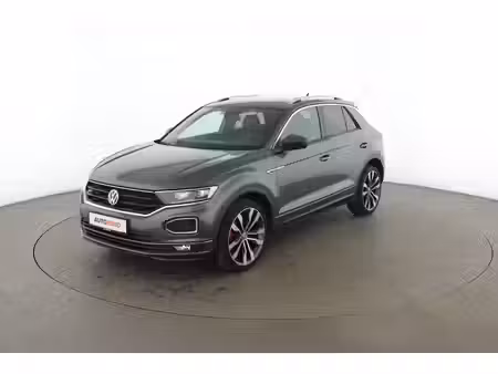 Volkswagen T-Roc 1.5 TSI 110