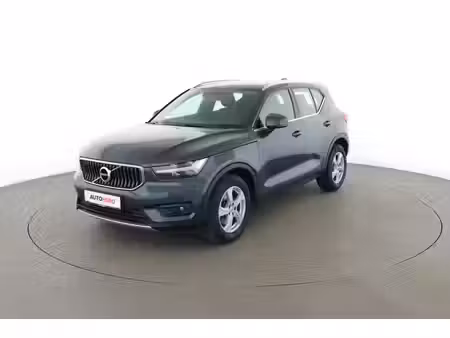 Volvo XC40 B4 2.0 197