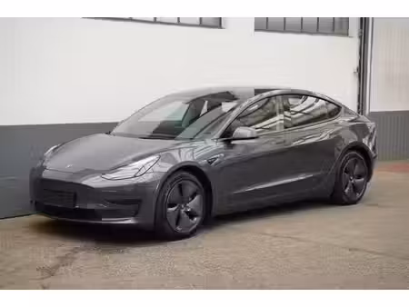 Tesla Model 3 Standard Plus 283