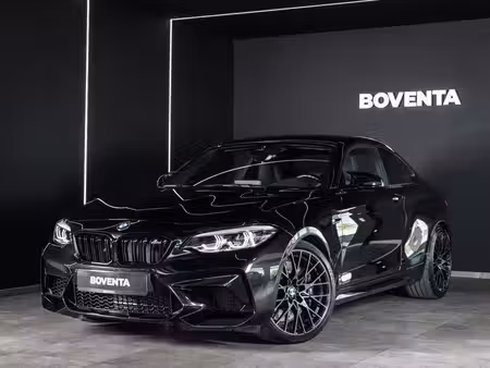 BMW Série 2 M2 Competition 3.0 410