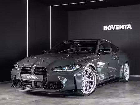 BMW Série 4 M4 Competition 3.0 510