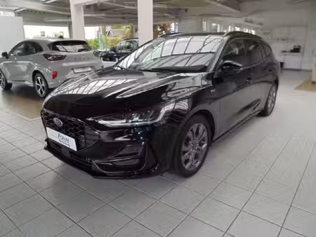 Ford Focus 1.0 125 ST Line