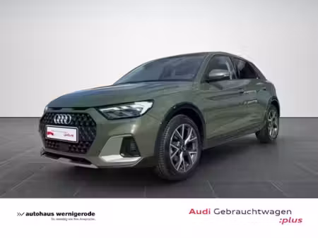 Audi A1 25 TFSI 1.0 TFSI 95