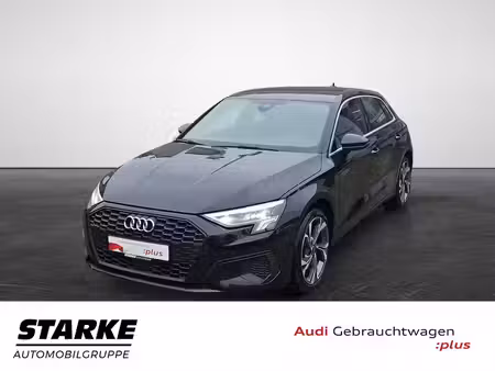 Audi A3 2.0 TDI 150