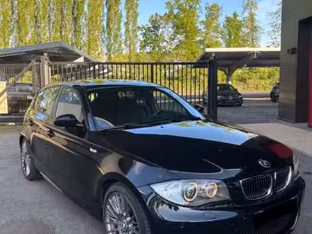 BMW Série 1 130i 3.0 265