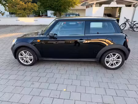 Mini Mini Cooper 1.6 98