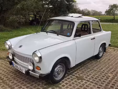 Trabant 601 