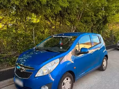Chevrolet Spark 1.0 68