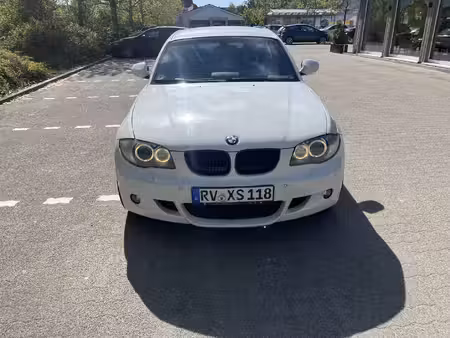 BMW Série 1 118d 2.0 143 Sport