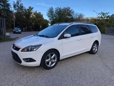 Ford Focus 2.0