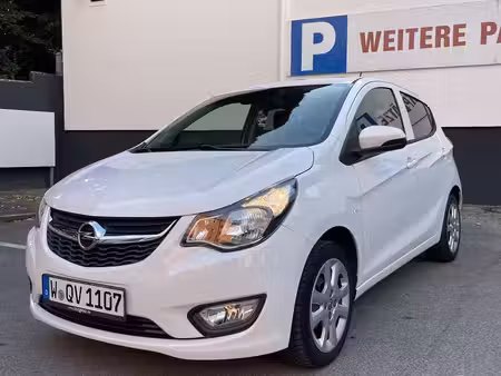 Opel Karl 1.0 75 Edition
