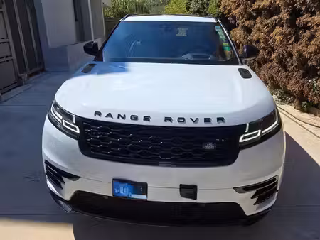Land Rover Range Rover Velar D240 2.0 240 R‑dynamic SE 4x4