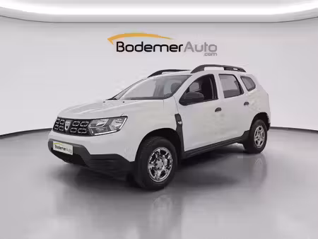 Dacia Duster 1.5 dCi 115