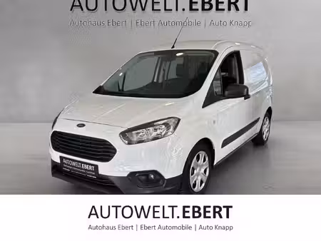 Ford Transit 1.0 102 Trend