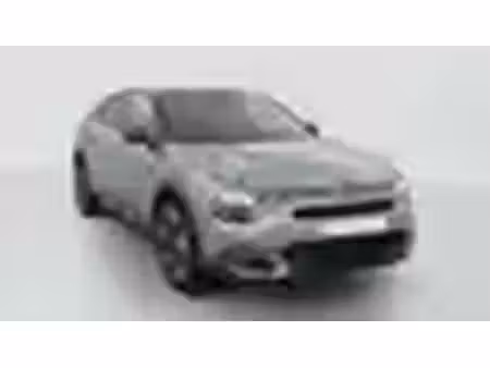 Citroën C4 1.2 PureTech 131 Shine
