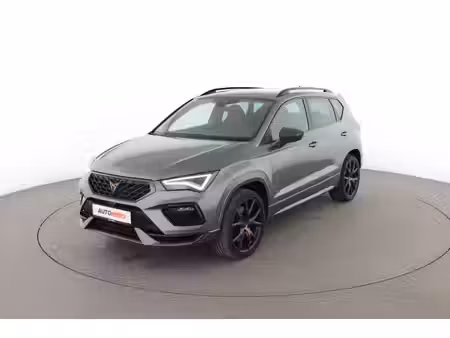 Cupra Ateca 2.0 TSI 300