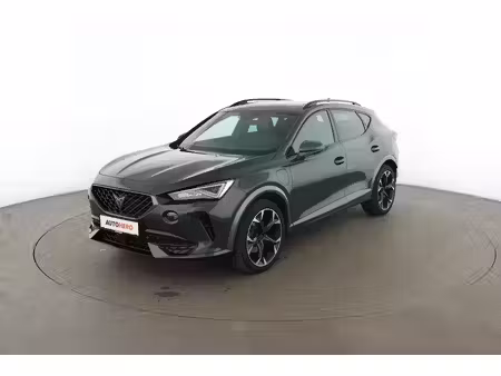 Cupra Formentor 1.4 150