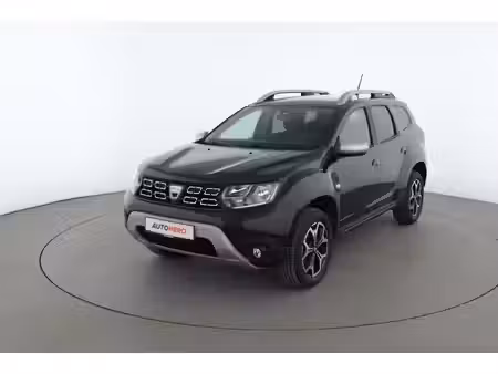 Dacia Duster 1.3 TCe