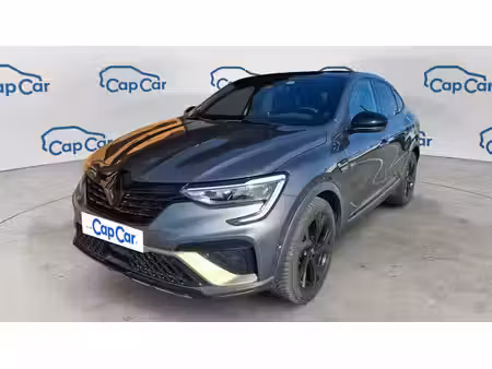 Renault Arkana E-Tech 1.6 140 Techno