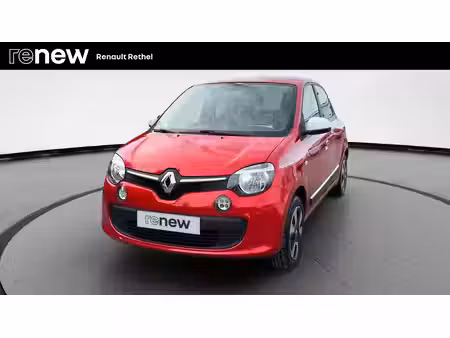 Renault Twingo 1.0 SCe 70 Limited